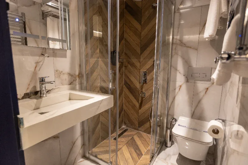 Banyo / detay